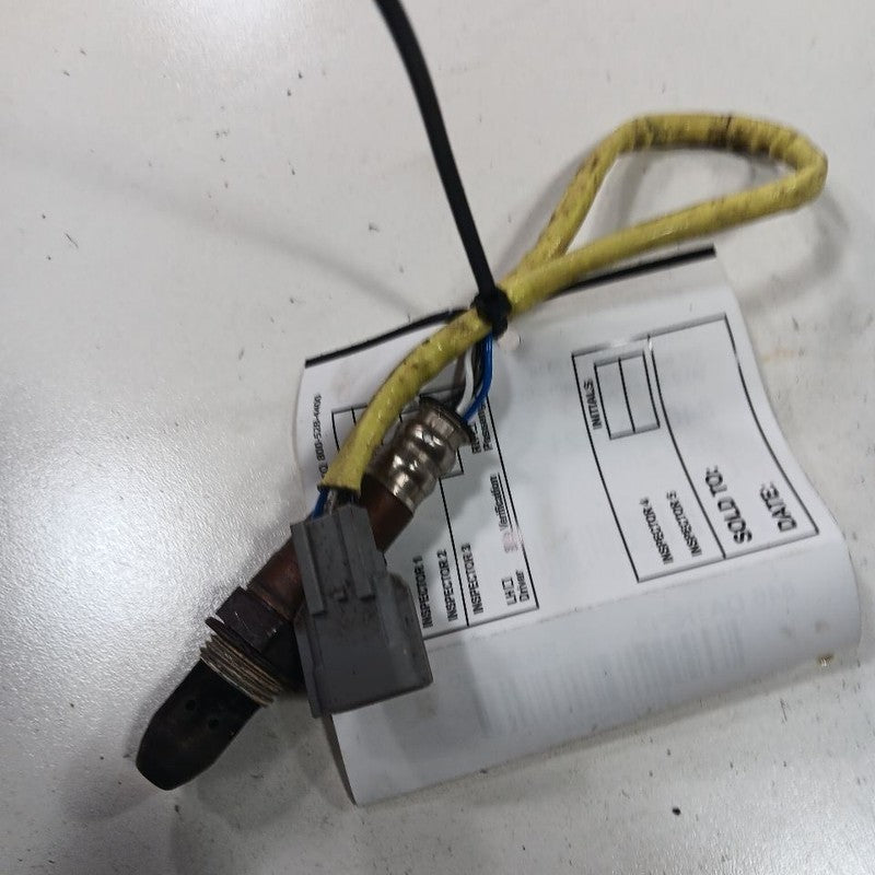 Nissan Altima Oxygen O2 Sensor Upstream 2.5 2023 2022 2021 2020 2019