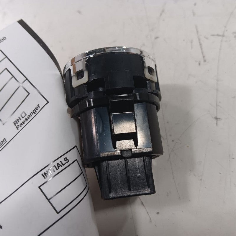 Ignition Switch Keyless Ignition Push Button Fits 14-20 Mitsubishi Outlander 