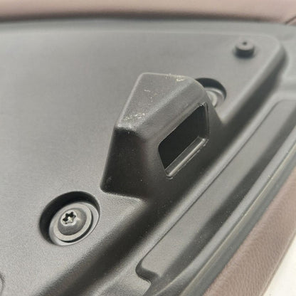 Alfa Romeo Stelvio Arm Rest  2018 2019 2020 2021