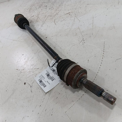 Passenger Right Axle Shaft Rear AWD Fits 20 Mitsubishi Outlander Sport