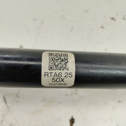 Passenger Right Rear CV Axle Shaft Fits 17-23 Mazda CX-5 OEM