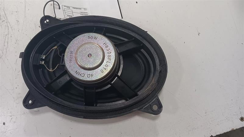 Subaru Impreza Speaker Right Passenger Front  2017 2018 2019 2020 2021