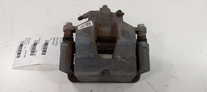 13515458 Driver Left Brake Caliper Front Fits 16-19 CRUZE