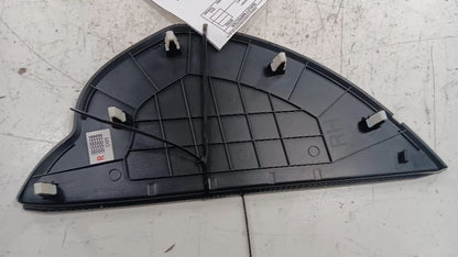 Hyundai Veloster Dash Side Cover Right Passenger Trim Panel  2012 2013 2014 2015