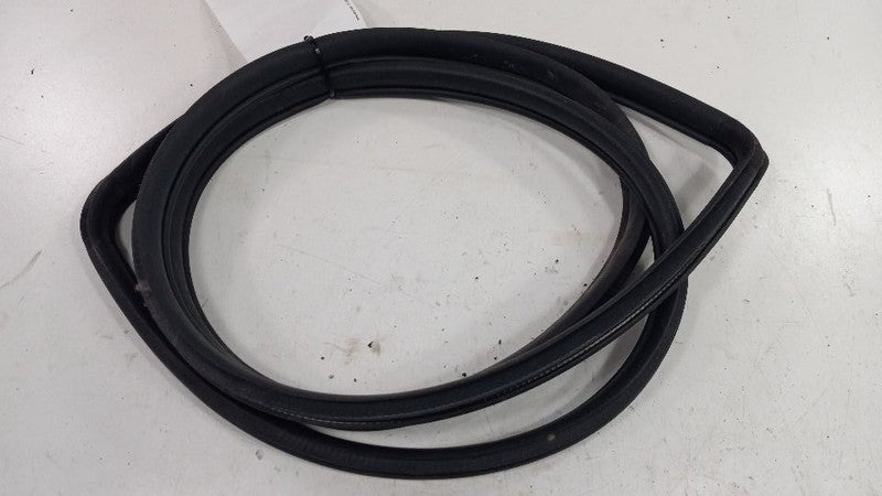 Subaru Forester On Body Door Jamb Seal Rear Left Back 2009 2010 2011 2
