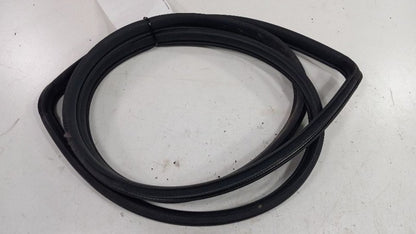 Subaru Forester On Body Door Jamb Seal Rear Left Back 2009 2010 2011 2