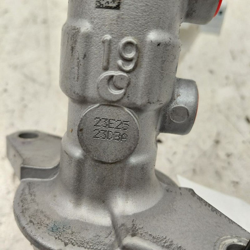 Brake Master Cylinder Fits 14-15 17-24 Mitsubishi Mirage