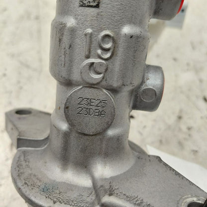 Brake Master Cylinder Fits 14-15 17-24 Mitsubishi Mirage