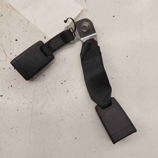 Honda Clarity Seat Belt Buckle Latch Left Driver Rear Back  2018 2019 