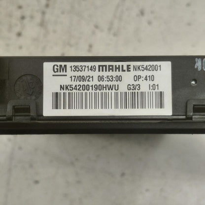 Electric Heater Core Fits 20-25 Buick Encore GX