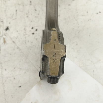 Nissan Rogue Single Piston With Connecting Rod   2.5 2021 2022 2023
