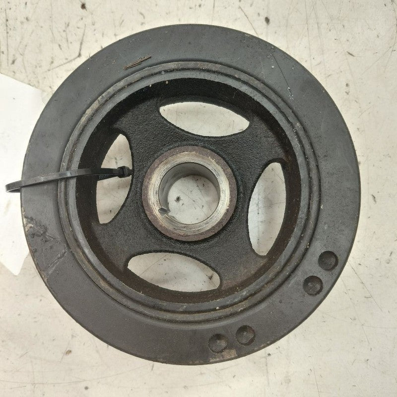 Harmonic Balancer Crankshaft Pulley  3.6L Fits 11-25 Dodge Durango