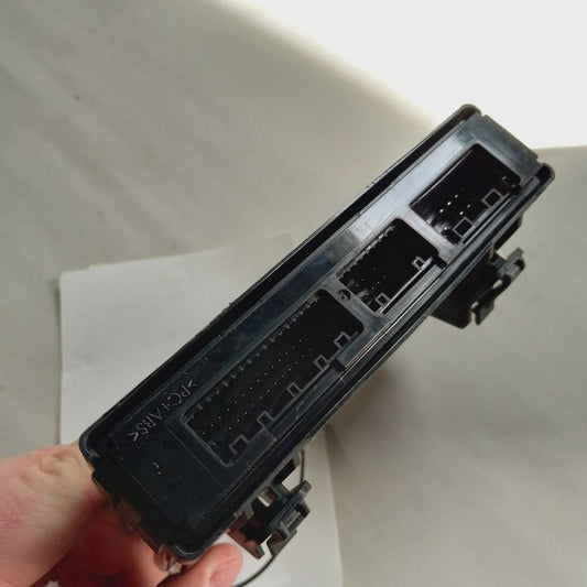 Mazda 3 Driver Left Front Door Control Module {BCKA675L0G} 2023 2022 2