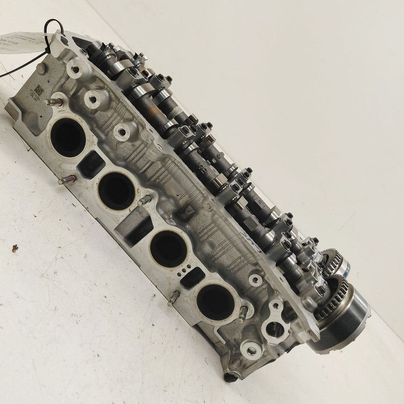 Engine Cylinder Head Fits 18-24 Nissan Kicks  OEM