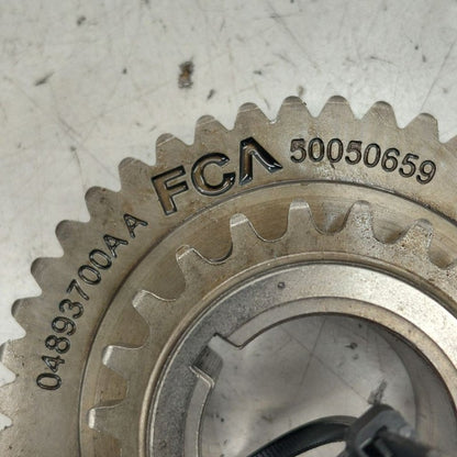 Alfa Romeo Stelvio Timing Gear  2.0 2018 2019 2020 2021