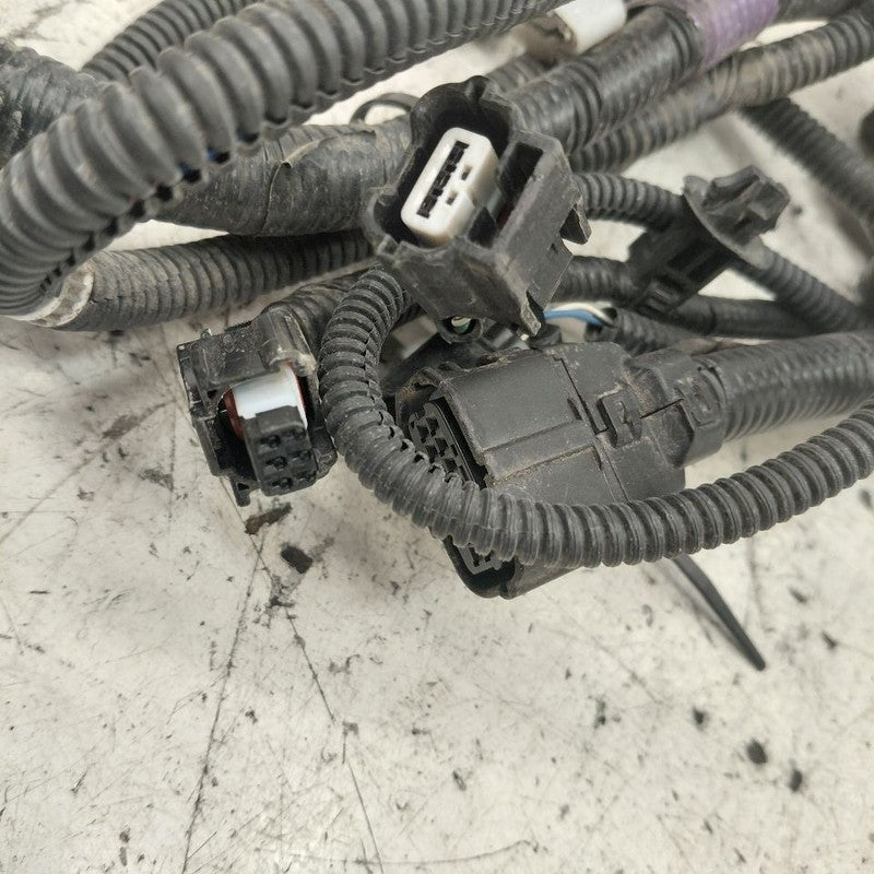 Toyota Prius Rear Bumper Wire Harness 2022 2021 2020