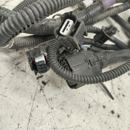 Toyota Prius Rear Bumper Wire Harness 2022 2021 2020