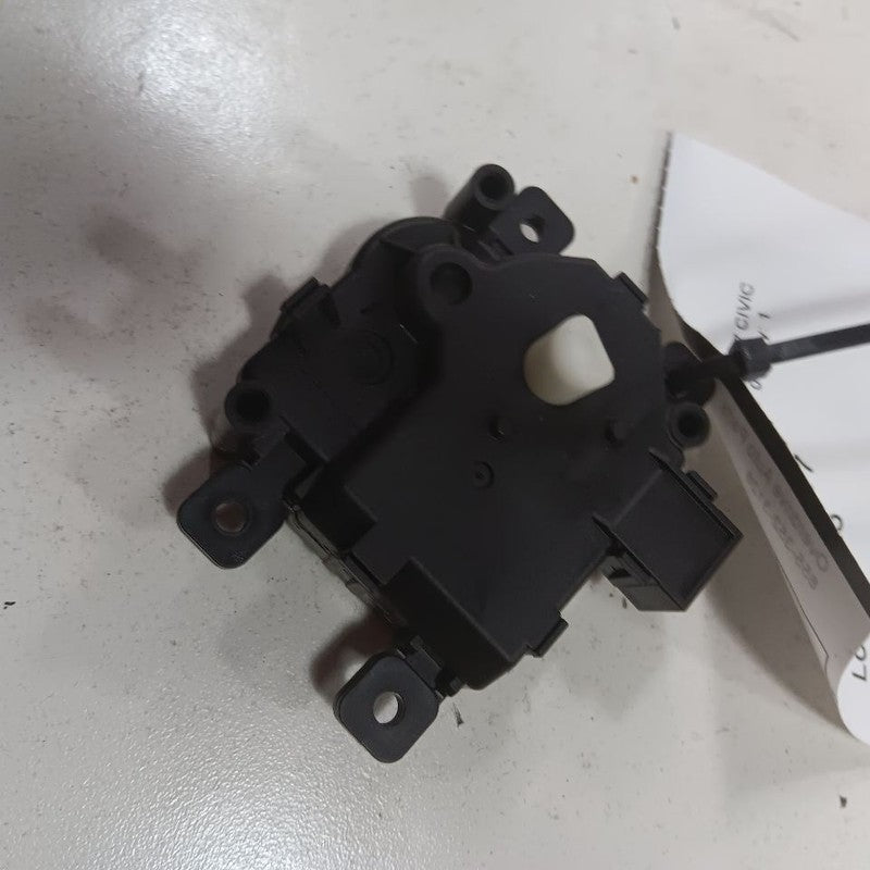 Honda Civic Flap Door Motor Heater AC Door Actuator 2016 2017 2018 2019