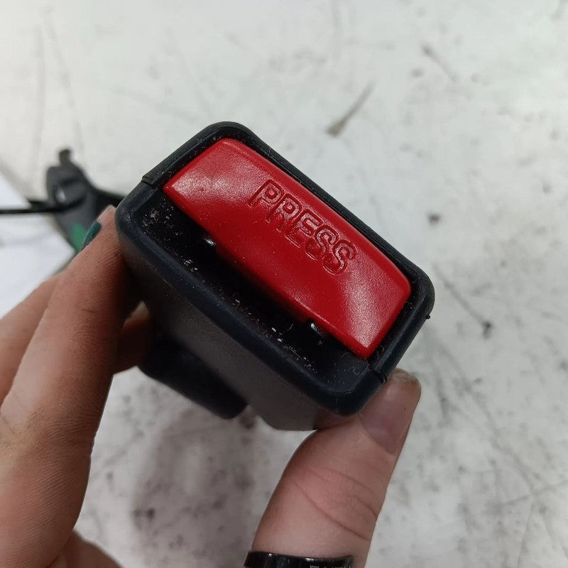 Kia Soul Rear Back Seat Belt  2017 2018 2019