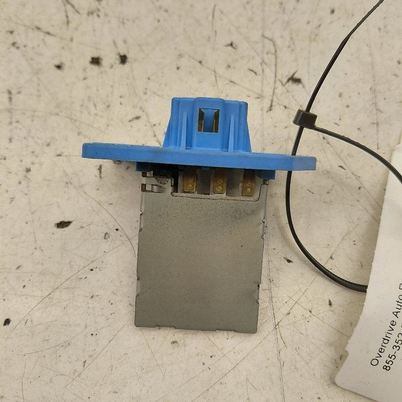 Hyundai Kona Blower Resistor Fan Motor Speed Resistor  2021 2020 2019