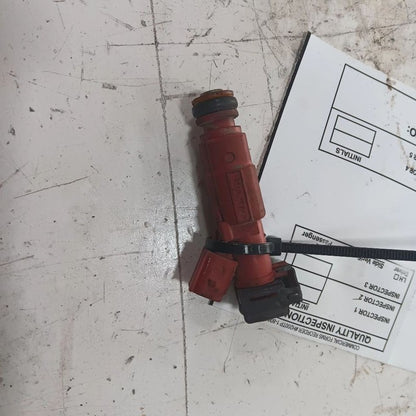 353102E000 Fuel Injection Parts Fuel Injector 2.0L Sedan Fits 11-20 Hyundai Elantra 647282