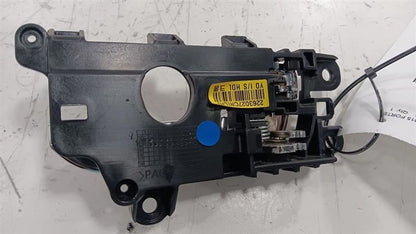 Kia Forte Door Handle Left Driver Front Interior Inside  2014 2015 201