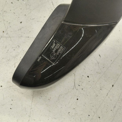 Driver Left Side View Door Mirror Heated Opt DG6 Fits 21-22 Chevy Trax