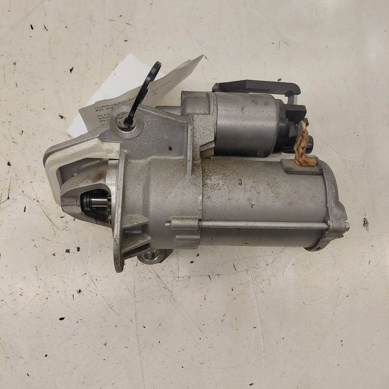Engine Starter Motor Fits 20-25 Buick Encore GX