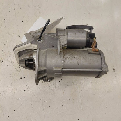 Engine Starter Motor Fits 20-25 Buick Encore GX