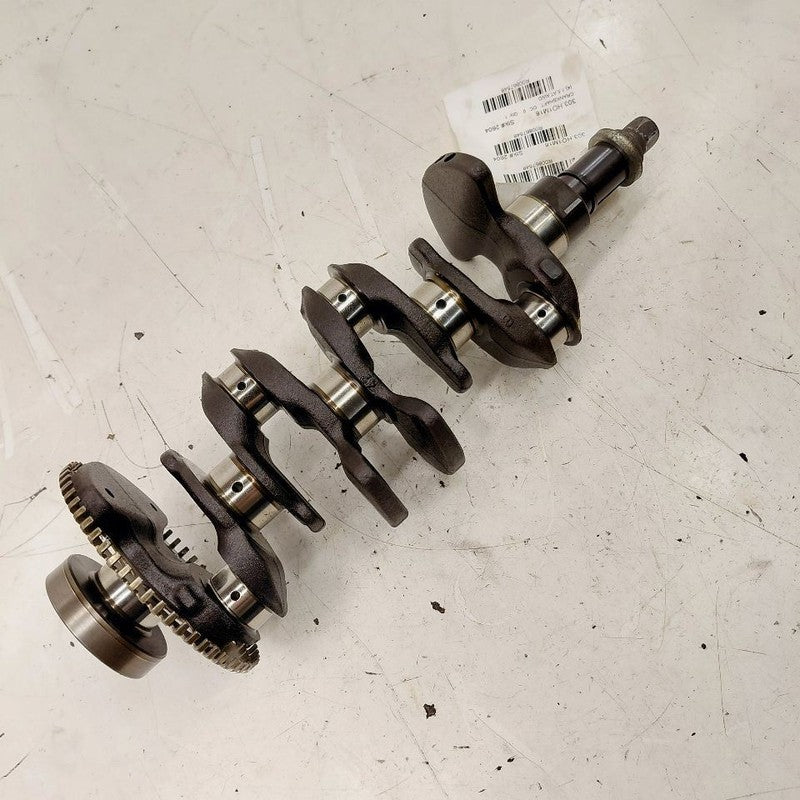 Honda CR-V Engine Crankshaft Crank Shaft  1.5 2017 2018 2019