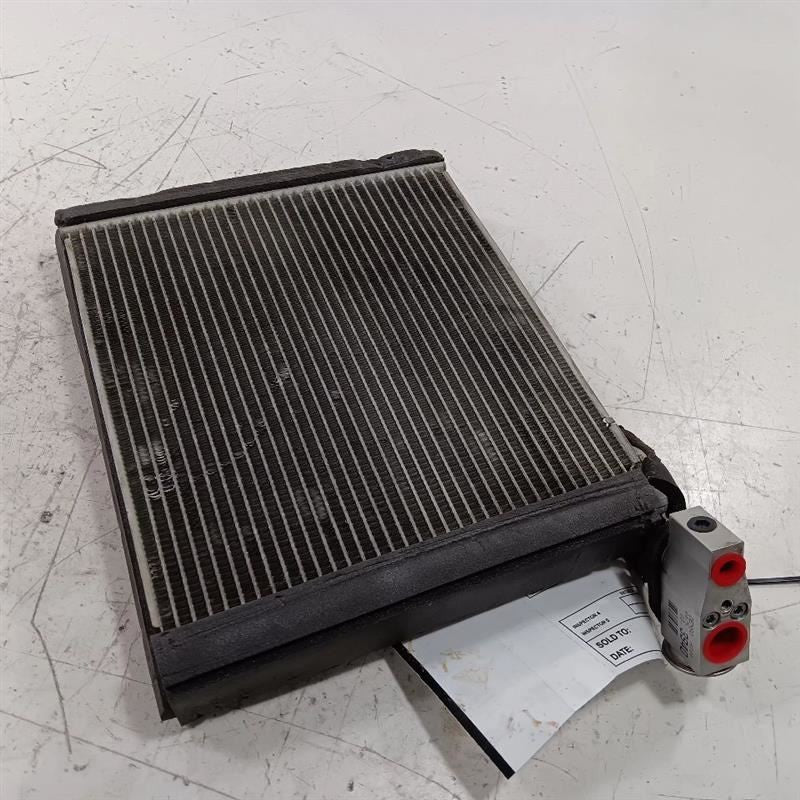 Air Conditioning AC Evaporator Sedan Fits 11-19 COROLLA