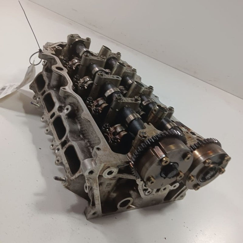 100035AAA00 Engine Cylinder Head 1.5L Turbo Fits 16-21 Honda Civic