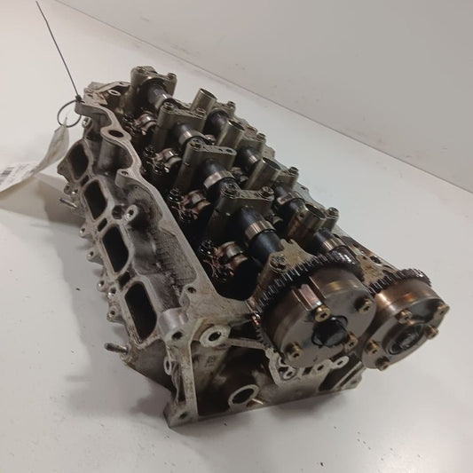 100035AAA00 Engine Cylinder Head 1.5L Turbo Fits 16-21 Honda Civic