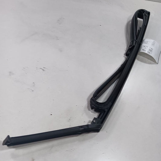 Chevy Malibu Door Glass Window Seal Rubber Right Passenger Rear Back 2019 2020