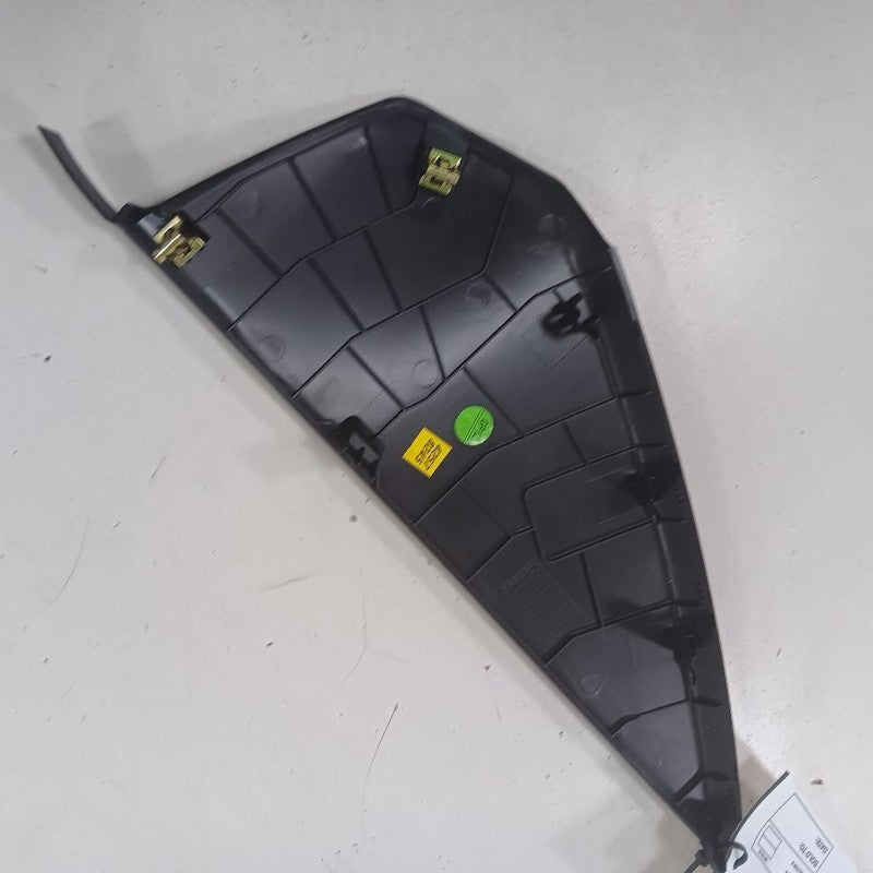 Chevy Trailblazer Dash Side Cover Right Passenger Trim Panel 2021 2022