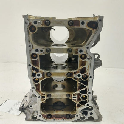 Bare Engine Cylinder Block 2.5L QR25DE Fits 14-20 Nissan Rogue OEM