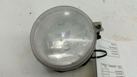Corner Park Light Fog Driving Bumper Mounted Srt Fits 11-15 Dodge Challenger