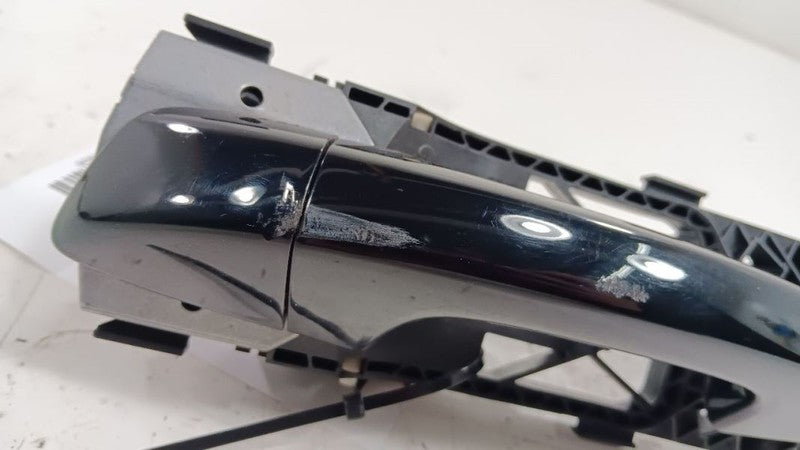 1K8837205CGRU Left Driver Door Handle Exterior Assembly Hatchback Front Fits 10-14 GOLF