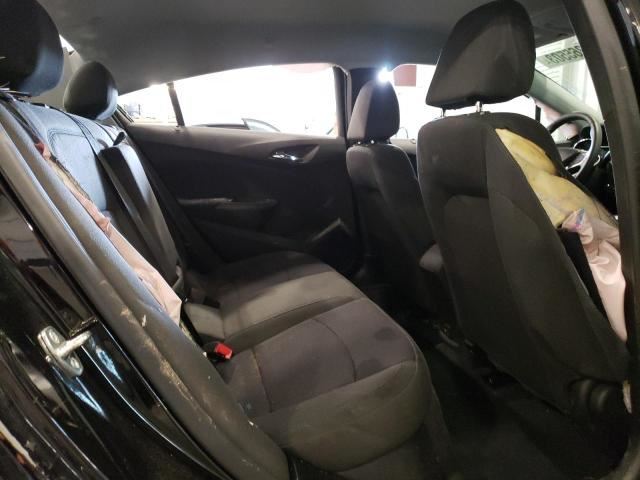 13509607 Door Handle Exterior Rear Body Color Opt D75 Fits 17-20 BOLT