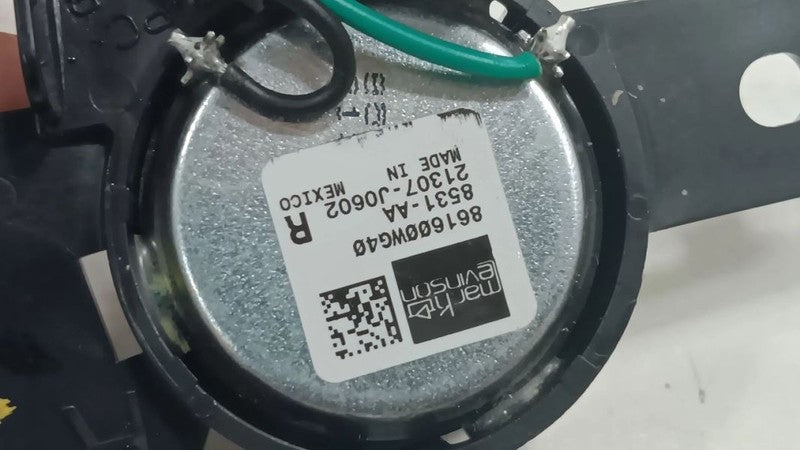 Lexus LS460 Tweeter Right Passenger Tweeter Speaker  2007 2008 2009 OE