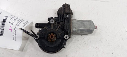 Power Window Motor Front Door With Automatic Down Fits 04-19 TUNDRA OE