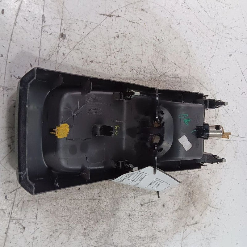 Ford Fiesta Center Console Rear End Cap Trim Cover  2014 2015 2016 201