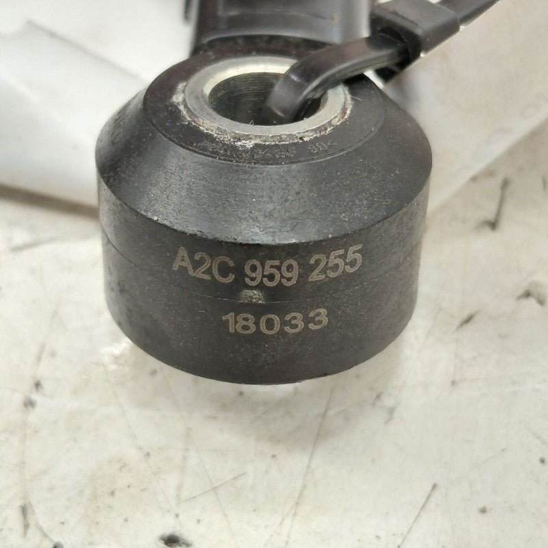 Nissan Versa Note Engine Knock Sensor  1.6 2019 2018 2017