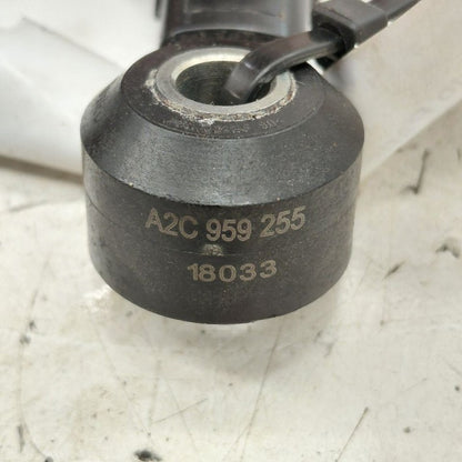 Nissan Versa Note Engine Knock Sensor  1.6 2019 2018 2017