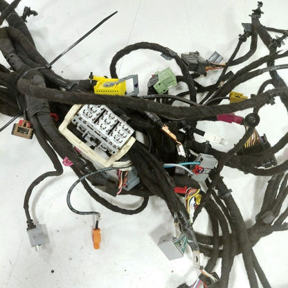 Jeep Compass Dash Wire Wiring Harness  2025 2024 2023 OEM