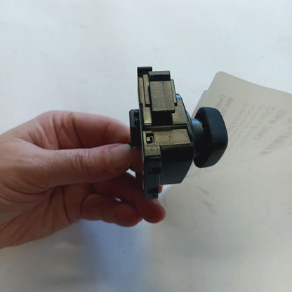 Lexus NX350 Steering Wheel Adjust Switch 2022 2023 2024 2025