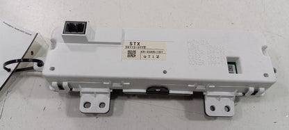 Acura MDX Digital Dash Clock 2010 2011 2012 2013 OEM