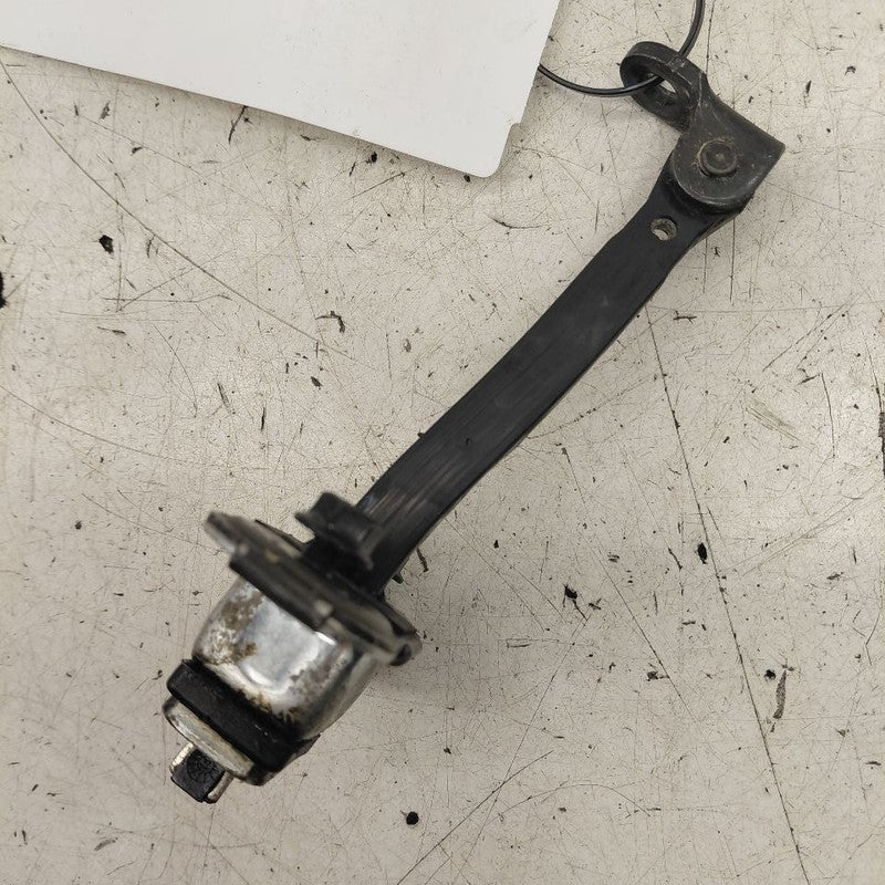 Hyundai Veloster Door Check Left Driver Front Hinge Stop Stopper Deten