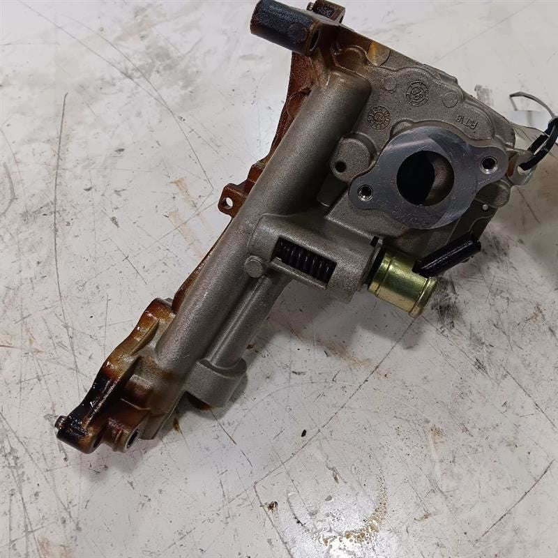 Buick Encore Engine Oil Pump  1.4L 2018 2019 2020