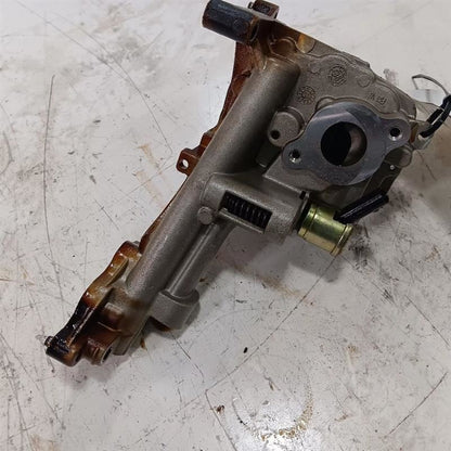 Buick Encore Engine Oil Pump  1.4L 2018 2019 2020